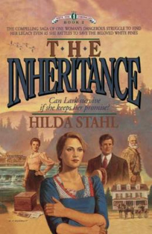 Knjiga Inheritance Hilda Stahl