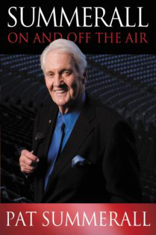 Knjiga Summerall Pat Summerall