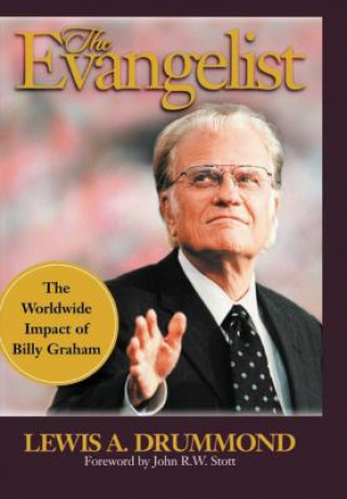 Libro Evangelist Thomas Nelson Publishers