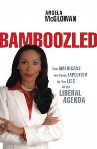 Libro Bamboozled Angela McGlowan