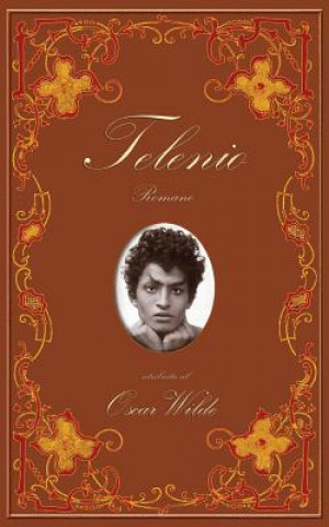 Könyv Telenio (Erotika Mondliteraturo En Esperanto) Oscar Wilde
