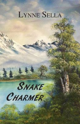 Knjiga Snake Charmer Lynne Sella