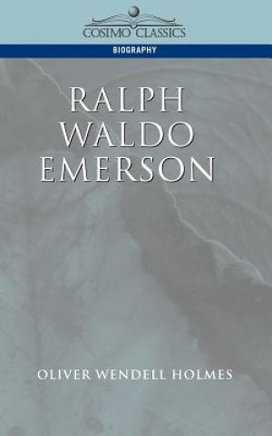 Carte Ralph Waldo Emerson Holmes