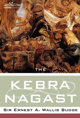 Kniha Kebra Nagast 