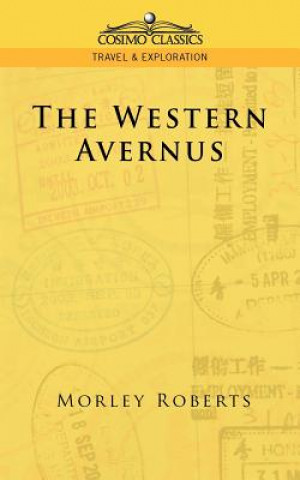 Buch Western Avernus Morley Roberts