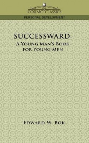 Buch Successward Edward W BOK