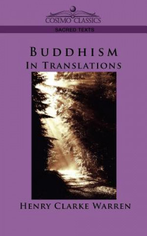 Buch Buddhism Henry Clark Warren