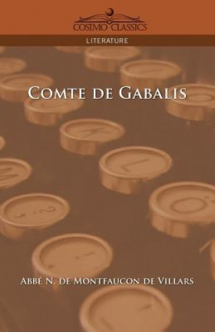 Buch Comte de Gabalis Bbe N De Montfaucon De Villars