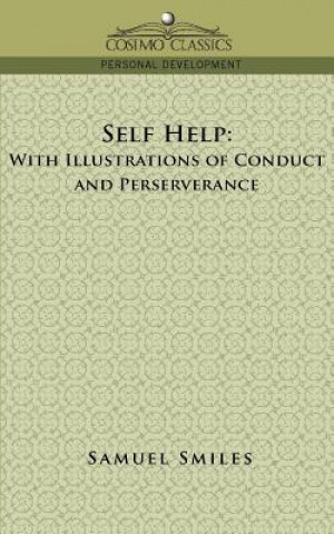 Carte Self-Help Smiles