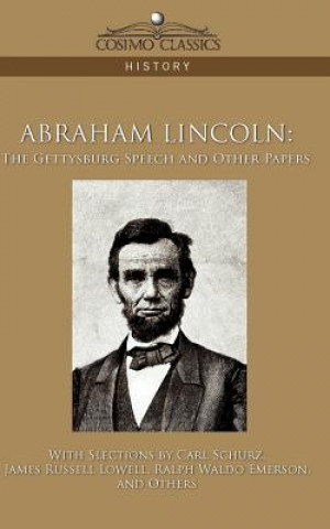 Carte Abraham Lincoln Carl Schurz