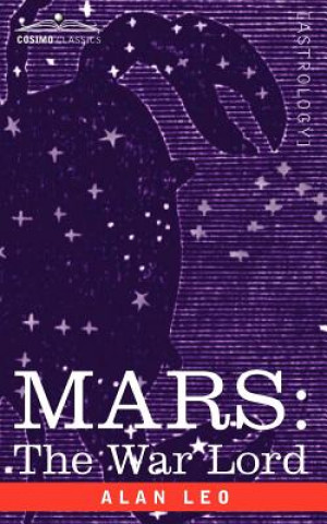 Buch Mars Alan Leo