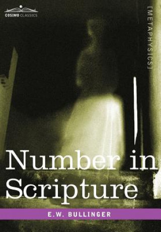 Livre Number in Scripture Bullinger