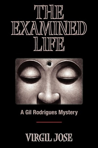 Kniha Examined Life Virgil Jose