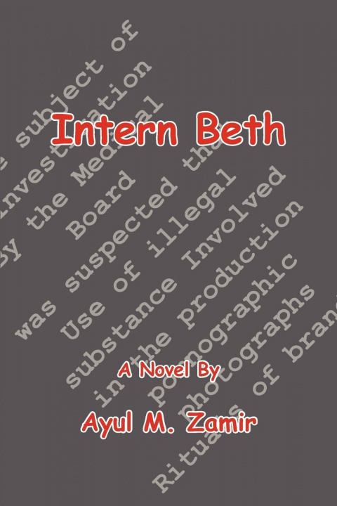 Libro Intern Beth Ayul M Zamir