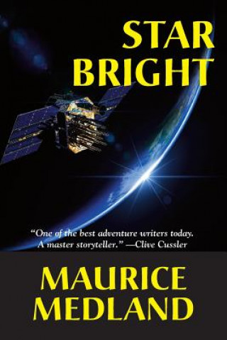Książka Star Bright Maurice Medland