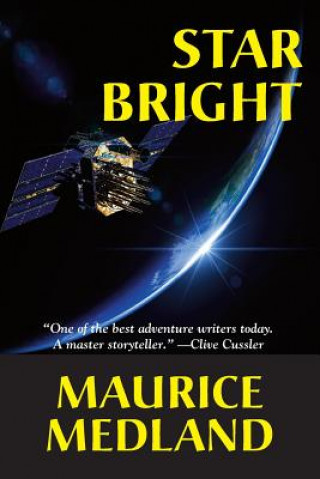 Libro Star Bright Maurice Medland