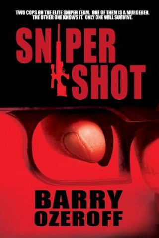 Carte Sniper Shot Barry Ozeroff
