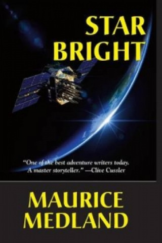 Knjiga Star Bright Maurice Medland