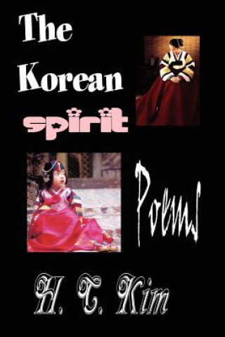Carte Korean Spirit H.C. Kim