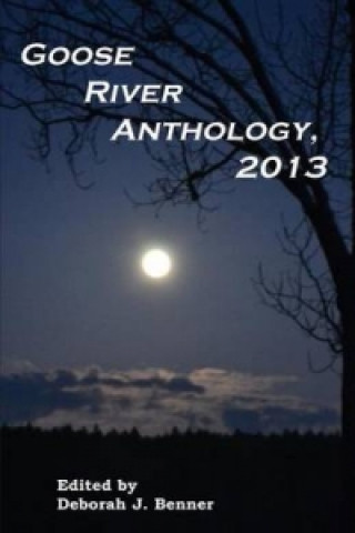Kniha Goose River Anthology, 2013 Deborah J. Benner