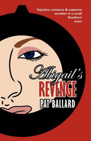 Book Abigail's Revenge Pat Ballard