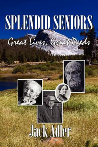 Könyv Splendid Seniors Adler