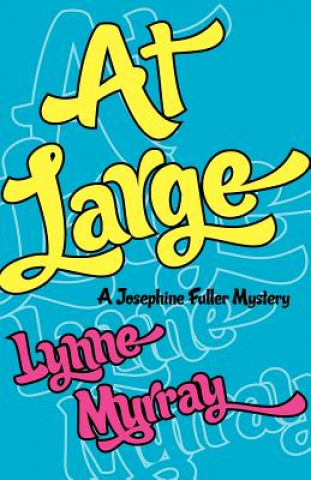 Книга At Large Lynne Murray