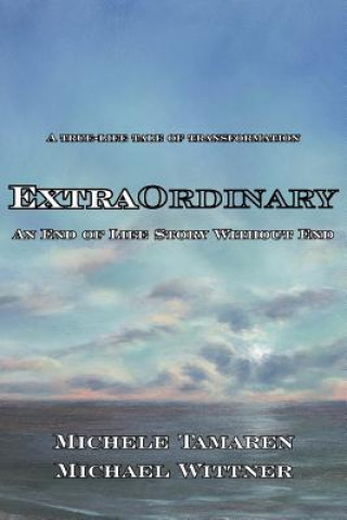 Carte ExtraOrdinary Michael Wittner