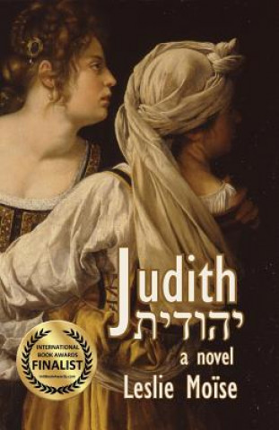 Kniha Judith Leslie Moise