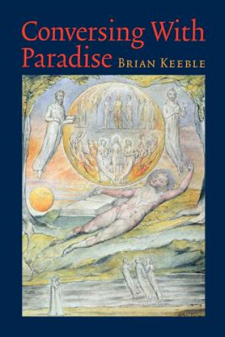 Carte Conversing with Paradise Brian Keeble