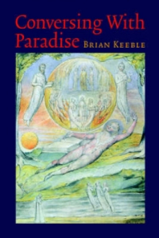 Libro Conversing with Paradise Brian Keeble