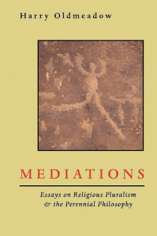 Libro Mediations Harry Oldmeadow