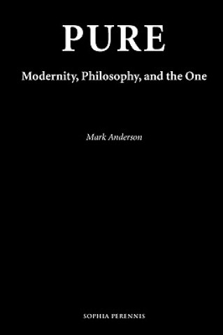Knjiga Pure Mark Anderson