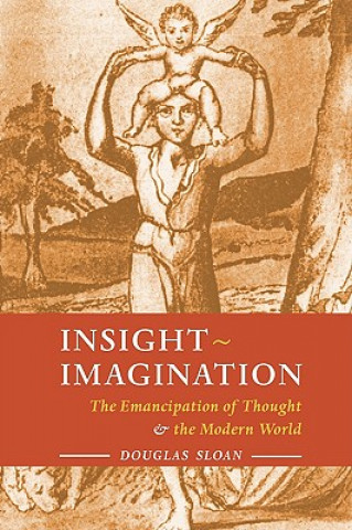 Książka Insight-Imagination Douglas Sloan