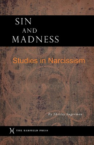 Könyv Sin and Madness Shirley Sugerman