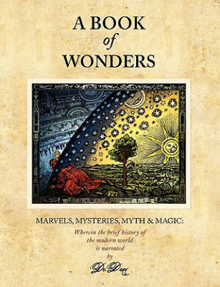 Könyv Book of Wonders Mr Kevin T Dann