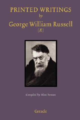 Carte Printed Writings by George William Russell () Alan Denson