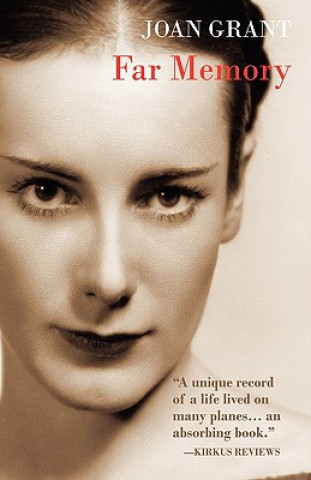 Knjiga Far Memory Joan Marshall Grant