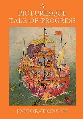 Kniha Picturesque Tale of Progress Harry Neal Baum