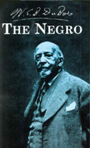 Kniha Negro Du Bois