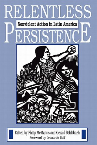 Buch Relentless Persistence Philip McManus