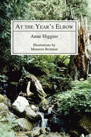 Könyv At the Year Anne Higgins
