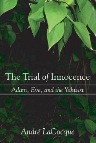 Carte Trial of Innocence Andre LaCocque