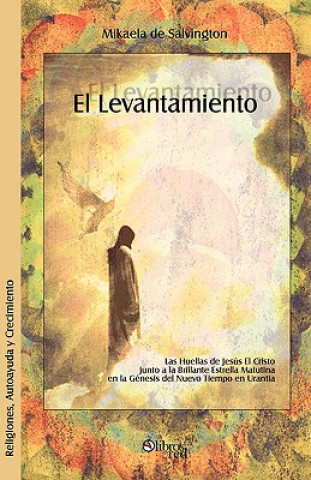 Knjiga Levantamiento Mikaela De Salvington