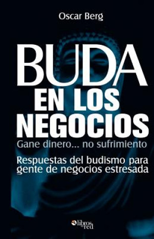 Kniha Buda En Los Negocios Oscar Berg