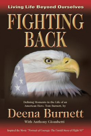Könyv Fighting Back Burnett