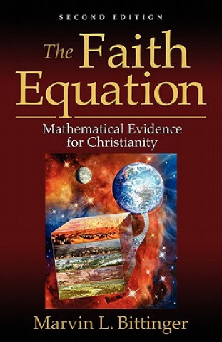 Kniha Faith Equation Marvin L. Bittinger