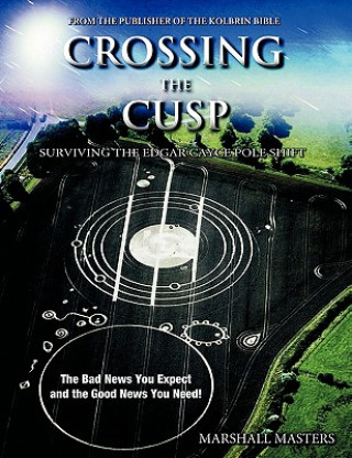 Libro Crossing the Cusp Marshall Masters