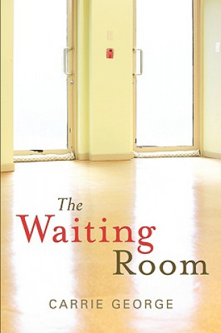 Kniha Waiting Room Carrie George