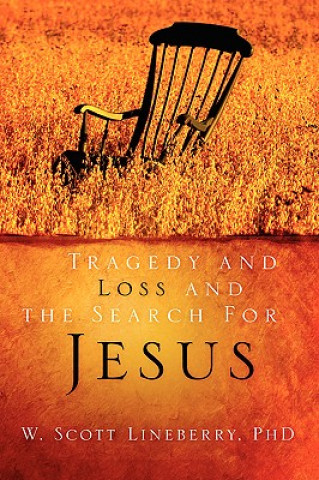 Carte Tragedy and Loss and the Search for Jesus W Scott Lineberry